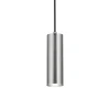 Trio Lighting pendellampe DUOline Marley GU10 nikkel| Skinnesystem