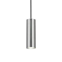 Trio Lighting pendellampe DUOline Marley GU10 nikkel| Skinnesystem