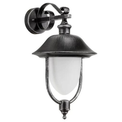 LCD Perdita utendørs vegglampe, pendel| Vegglamper Utendørs