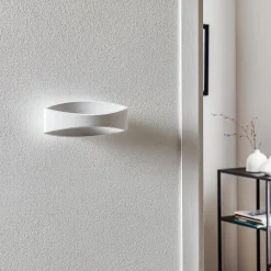 AILATI Perfekt formet LED-vegglampe Bridge Online