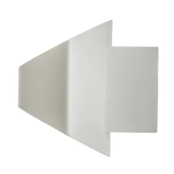 AILATI Perfekt formet LED-vegglampe Bridge Online