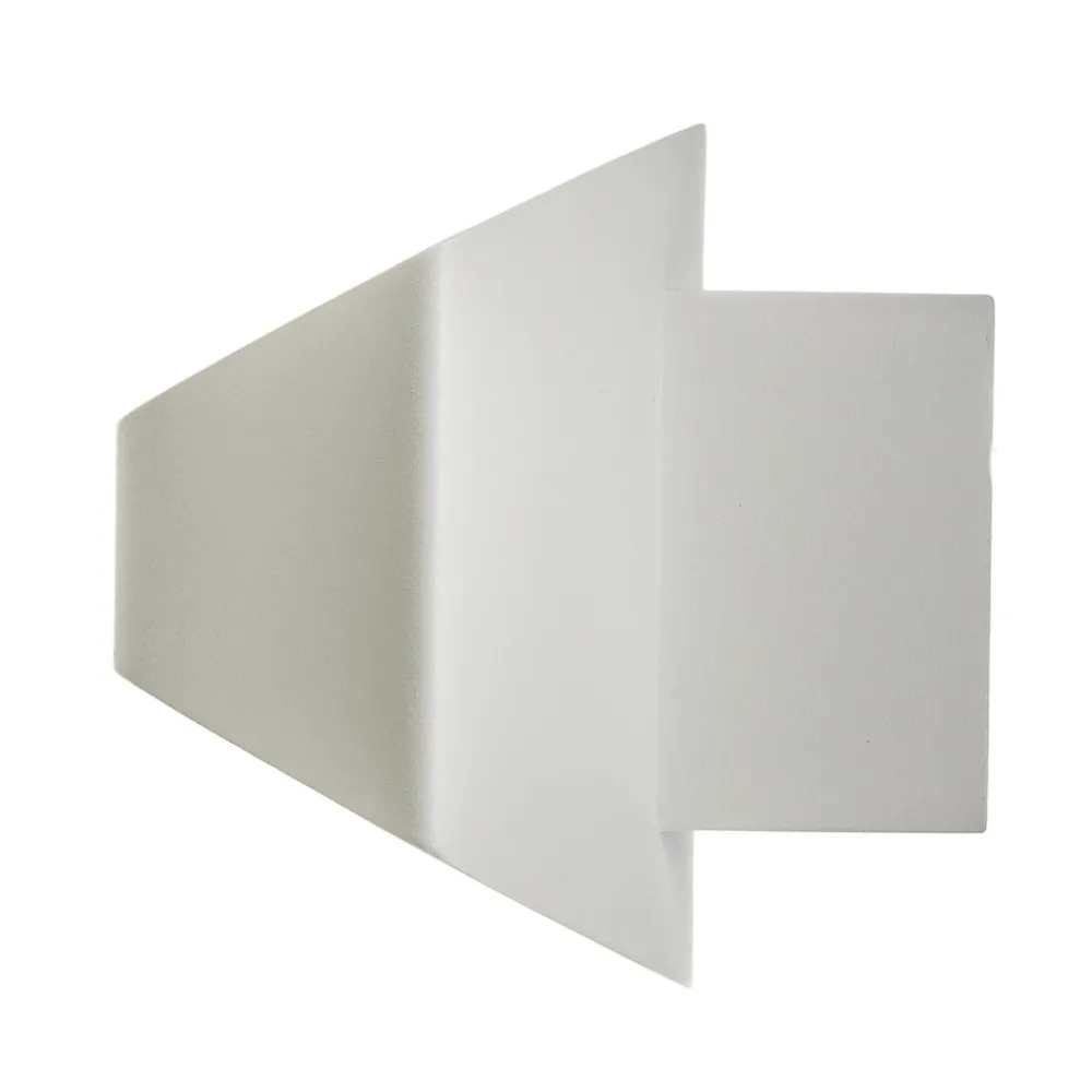 AILATI Perfekt formet LED-vegglampe Bridge Online