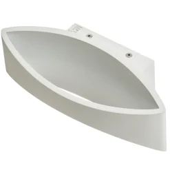 AILATI Perfekt formet LED-vegglampe Bridge Online