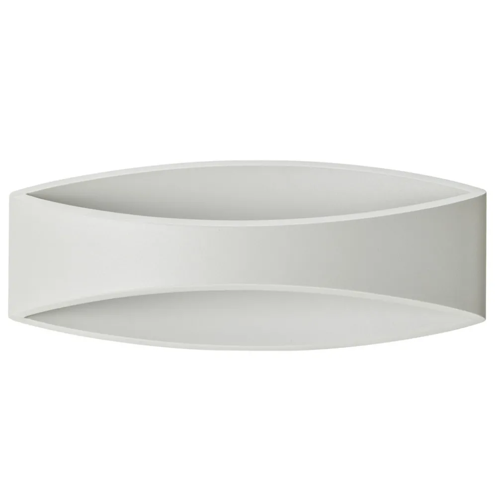 AILATI Perfekt formet LED-vegglampe Bridge Online