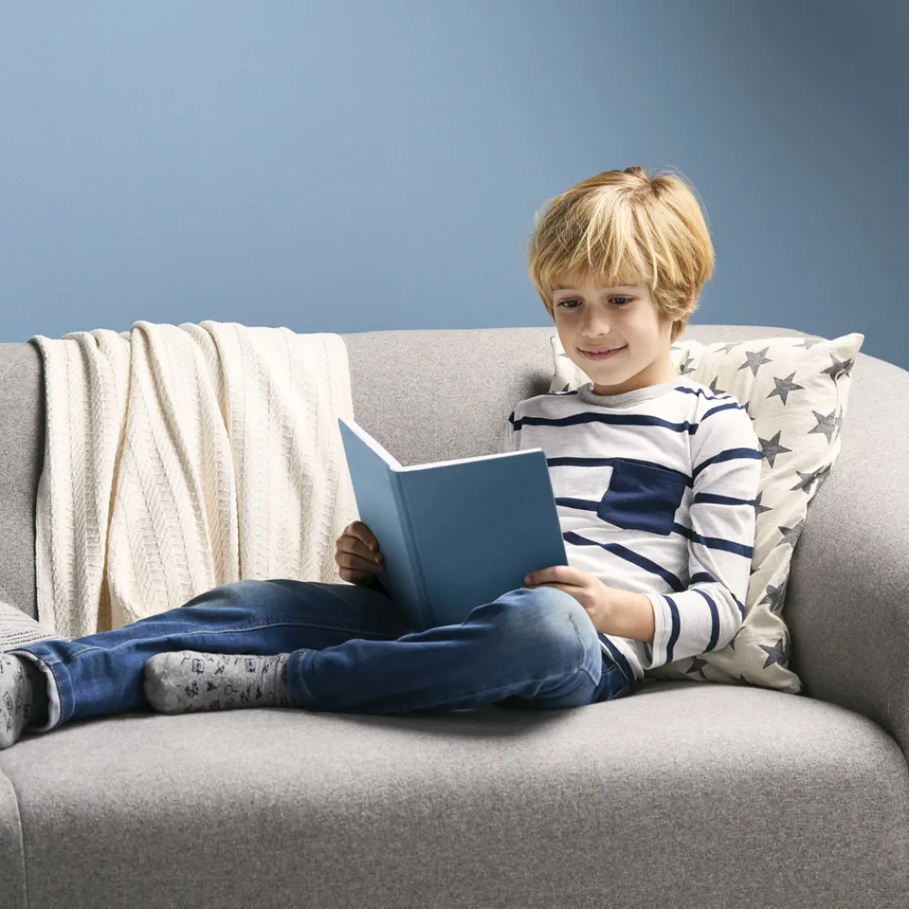 Philips Classic LED-pære E14 B35 6,5W klar 4 000K New