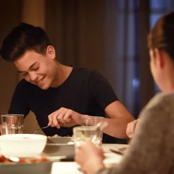 Philips Classic LED-reflektor E14 2,8W 2 700K 2-pk Hot