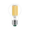 Philips E27 LED-pære A60 7,3W 1535lm 2 700 K klar| Led-Pærer