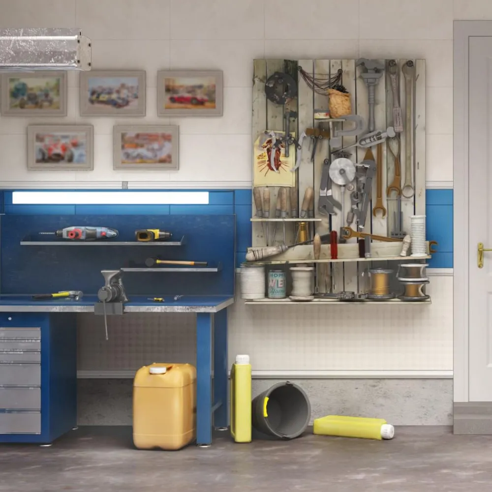 Philips G13 T8 LED-rørpære 8W 60,3 cm 4 000K| Led-Lysrør|Lysrør