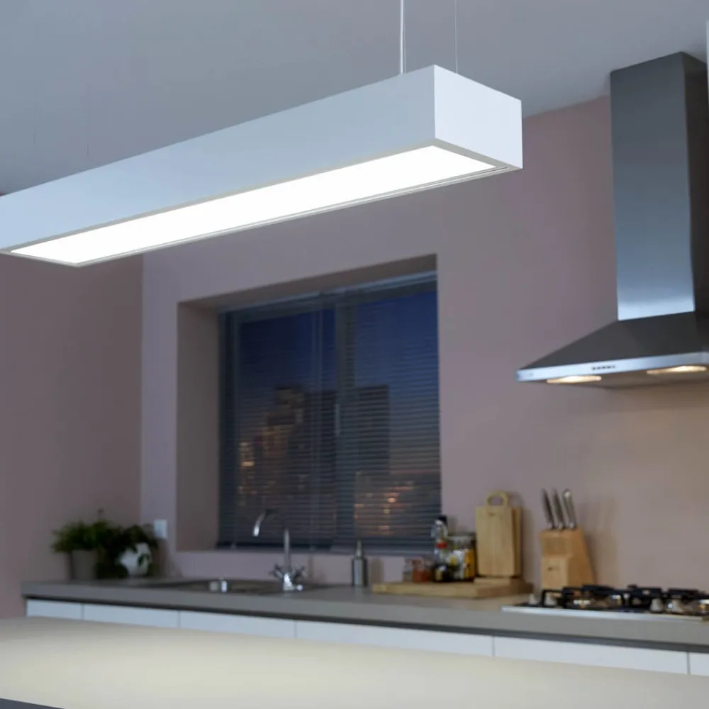 Philips G13 T8 LED-rørpære 8W 60,3 cm 4 000K| Led-Lysrør|Lysrør