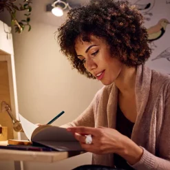 Philips GU10 LED-reflektor PAR16 3,5W 4 000K| Gu10 Pærer