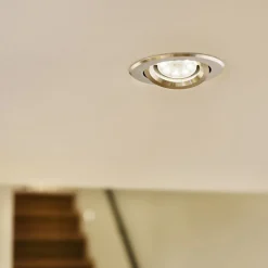 Philips GU10 PAR16 LED-reflektor 3,56W 2 700 K| Gu10 Pærer