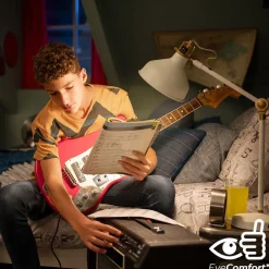 Philips GU10 PAR16 LED-reflektor 3,56W 2 700 K| Gu10 Pærer