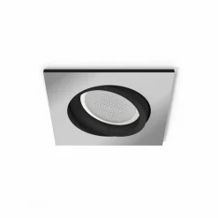 Philips Hue Centura LED-downlight kantet aluminium Clearance