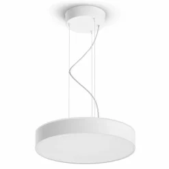 Philips Hue Enrave LED-pendellampe hvit New