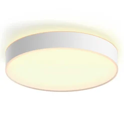 Philips Hue Enrave LED-taklampe 42,5 cm, hvit| Smarthus Belysning