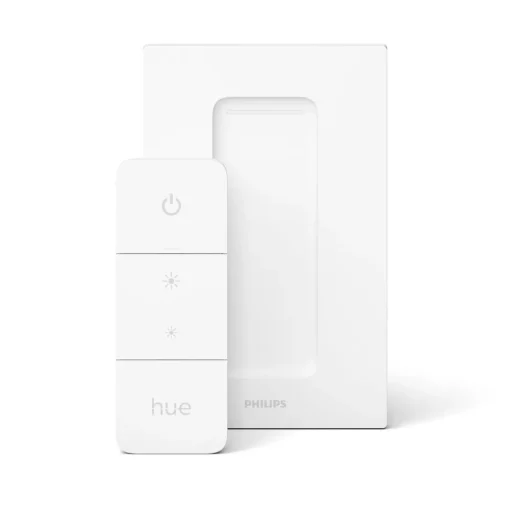 Philips Hue Enrave LED-taklampe 42,5 cm, hvit| Smarthus Belysning