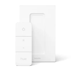 Philips Hue Enrave LED-taklampe 55,1 cm, svart