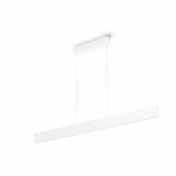 Philips Hue Ensis LED-hengelampe, RGBW Outlet