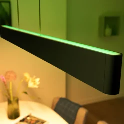 Philips Hue Ensis pendellampe, WACA, svart Online
