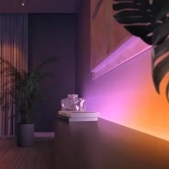 Philips Hue Gradient Ambiance strip 1m forlengelse Best