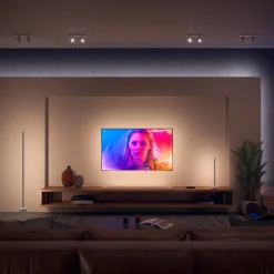 Philips Hue Gradient Ambiance strip 1m forlengelse Best