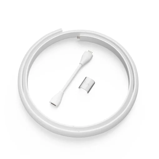 Philips Hue Gradient Ambiance strip 1m forlengelse Best