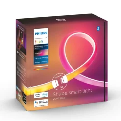 Philips Hue Gradient Ambiance strip 1m forlengelse Best