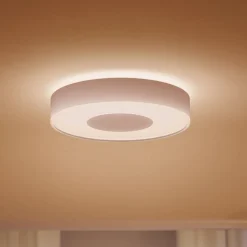 Philips Hue Infuse LED-taklampe 38,1 cm, hvit Hot