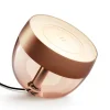 Philips Hue Iris WACA LED-bordlampe, kobber Clearance