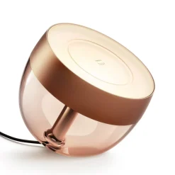 Philips Hue Iris WACA LED-bordlampe, kobber Clearance