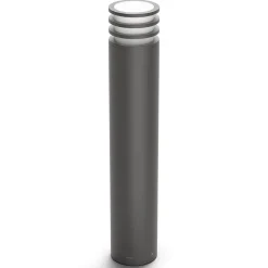Philips Hue LED-pullertlampe Lucca, antrasitt Hot