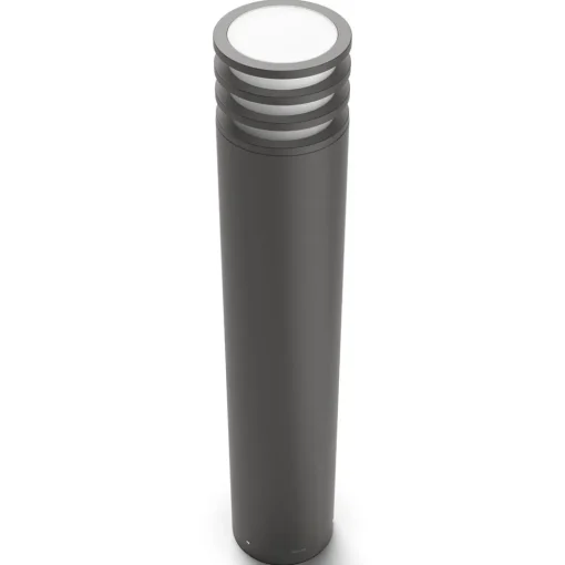 Philips Hue LED-pullertlampe Lucca, antrasitt Hot