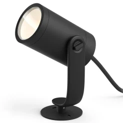 Philips Hue LED-spot Lily for utvidelse, 1 lys Discount