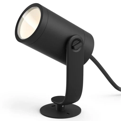 Philips Hue LED-spot Lily for utvidelse, 1 lys Discount