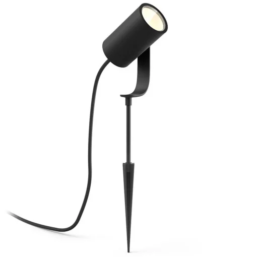 Philips Hue LED-spot Lily for utvidelse, 1 lys Discount