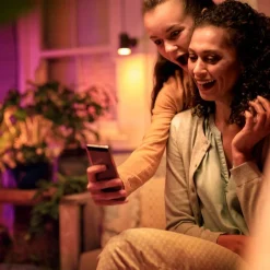 Philips Hue LED-spot Lily for utvidelse, 1 lys Discount