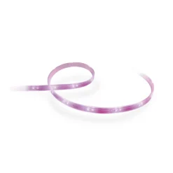 Philips Hue LightStrip Plus 1 m forlengelse| Dekorasjonsbelysning|Smarthus Belysning