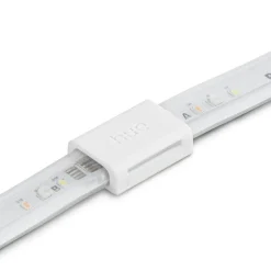 Philips Hue LightStrip Plus 1 m forlengelse| Dekorasjonsbelysning|Smarthus Belysning