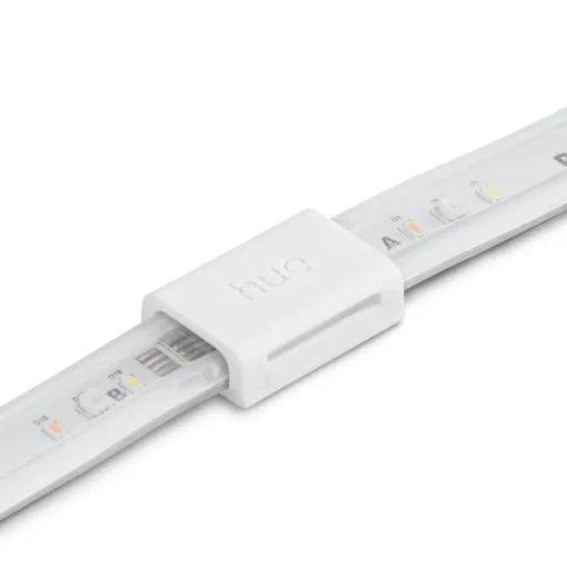 Philips Hue LightStrip Plus 1 m forlengelse| Dekorasjonsbelysning|Smarthus Belysning