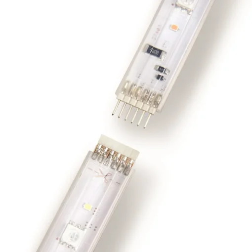 Philips Hue LightStrip Plus 1 m forlengelse| Dekorasjonsbelysning|Smarthus Belysning