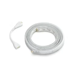 Philips Hue LightStrip Plus 1 m forlengelse| Dekorasjonsbelysning|Smarthus Belysning