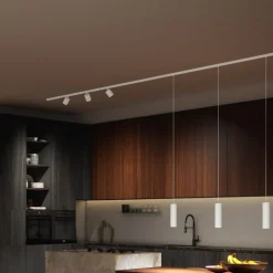 Philips Hue Perifo 2x Spots, Gradient Tube hvit| Skinnesystem