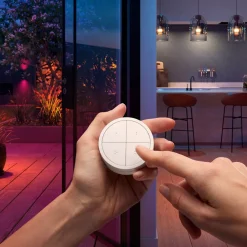 Philips Hue Tap Dial-bryter, hvit| Tilbehør
