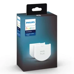 Philips Hue veggbrytermodul, 2-pakning Best