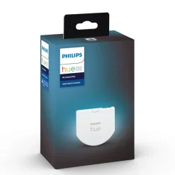 Philips Hue veggbrytermodul| Elektromateriell|Tilbehør