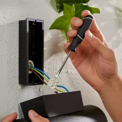 Philips Hue WACA Appear utevegglampe Up-and-Down| Kommersiell Utebelysning|Smarthus Utebelysning