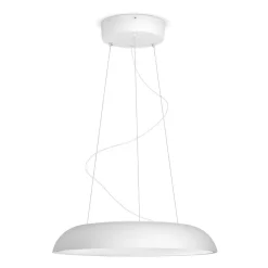 Philips Hue White Ambiance Amaze hengelampe hvit| Smarthus Belysning