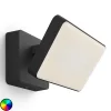 Philips Hue White+Color Discover utendørs LED-spot Online