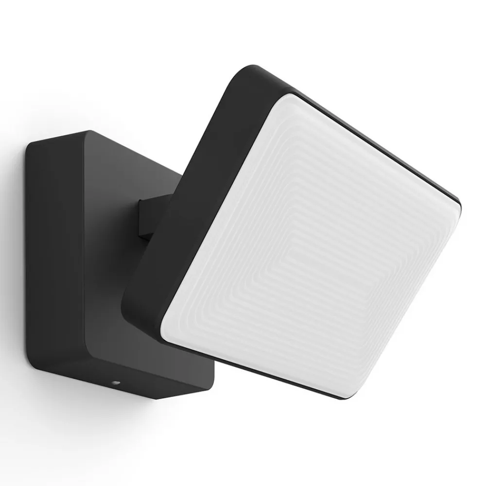 Philips Hue White+Color Discover utendørs LED-spot Online