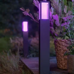 Philips Hue White+Color Impress LED-veilampe Sale